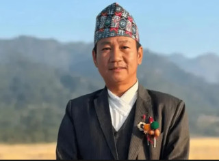 हर्क साम्पाङले गृहमन्त्री गुरुङलाई भने पोखराको जग्गा बारे प्रष्ट्याइदिनू