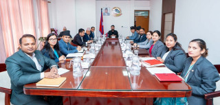 आज मन्त्रिपरिषद्को बैठक बस्दै