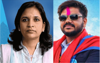 थपिए दुई नयाँ मन्त्री