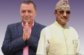 स्पष्टीकरण प्रकरणले झन् चर्कियो  कांग्रेस कलह 