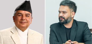 अध्यादेशले १५ सय ९४ राजनीतिक नियुक्ति   खारेज हुने