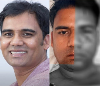 नेपाली गायक तथा संगीतकार आशिष अविरलमाथि बाल्टिमोरको बीच सडकमै आक्रमण, नाक र आँखामुनिको हड्डी भाँचियो