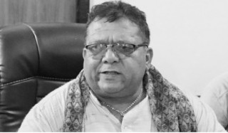 तीन दिनदेखि सम्पर्कविहीन पूर्वमेयर मृत फेला